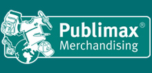 logo Publimax