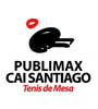 logo Cai Santiago Tenis de Mesa