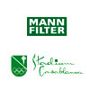 logo Mann Filter